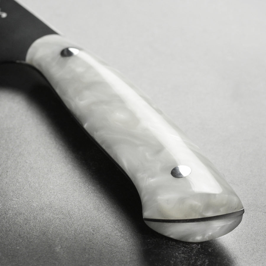 Middleton Pearl Echo 6" Santoku Knife