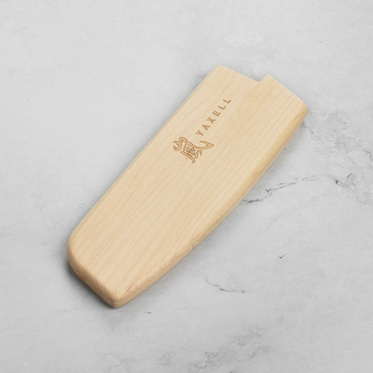 Yaxell Magnetic Wooden Sheath for 5.5" Konata