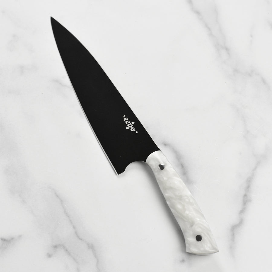 Middleton Pearl Echo 8" Chef's Knife