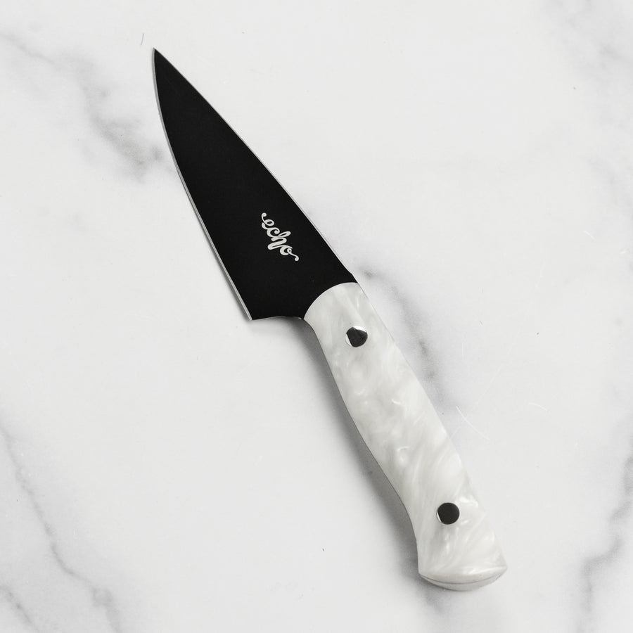 Middleton Pearl Echo 4" Paring Knife