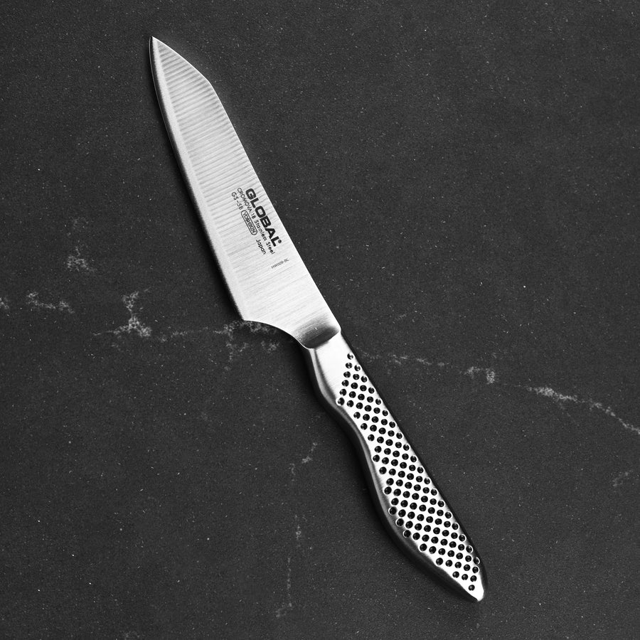 Global 4.25" Asian Utility Knife