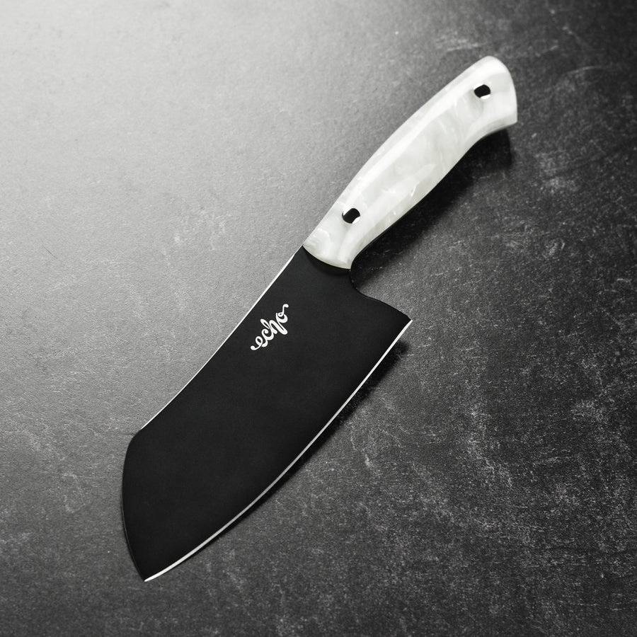 Middleton Pearl Echo 6" Santoku Knife