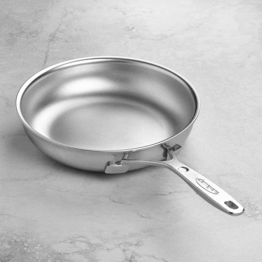 Demeyere Industry5 9.5" Nanotouch Fry Pan