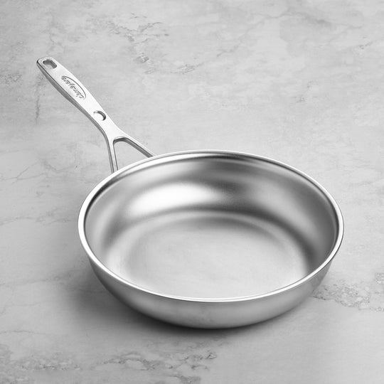 Demeyere Industry5 9.5" Nanotouch Fry Pan