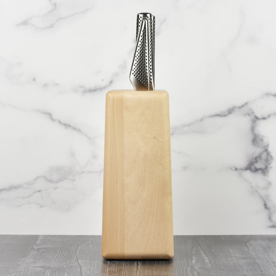 Global Hashira 5 Piece Knife Block Set