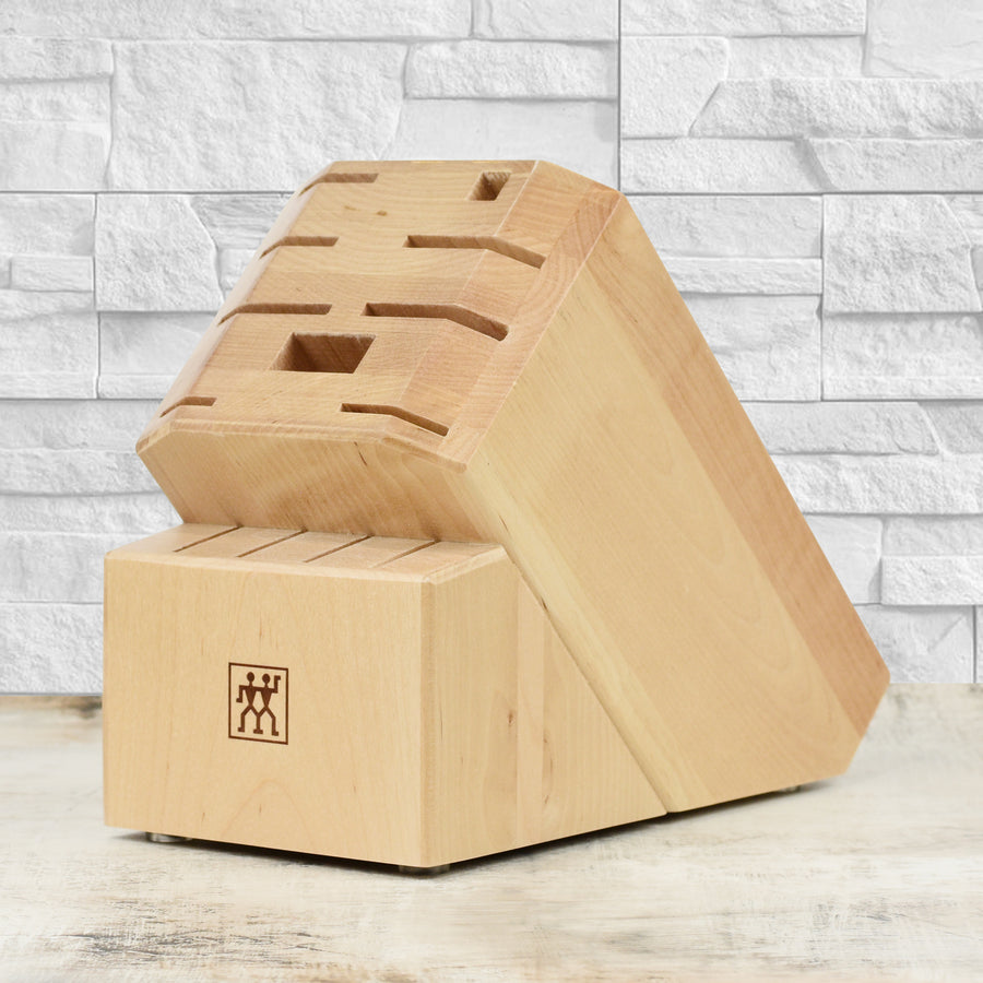 Zwilling Pro 14 Piece Knife Block Set