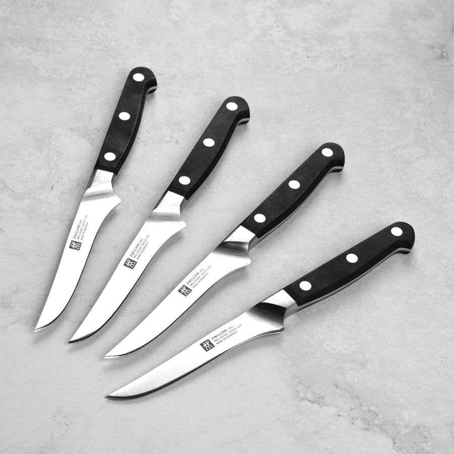Zwilling Pro 14 Piece Knife Block Set