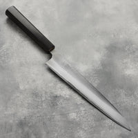 Yazawa - ヨッシー Yoshikane 210mm Gyuto Shirogami #2 Stainless Clad (8.25