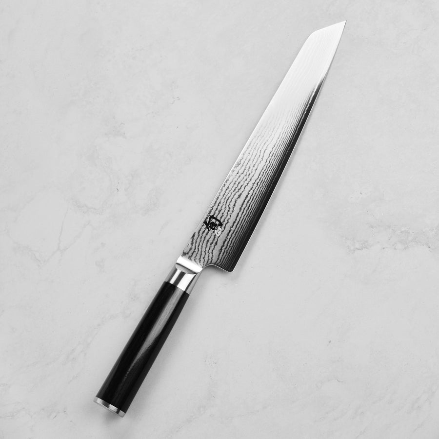 Shun Classic 9" Master Prep Knife