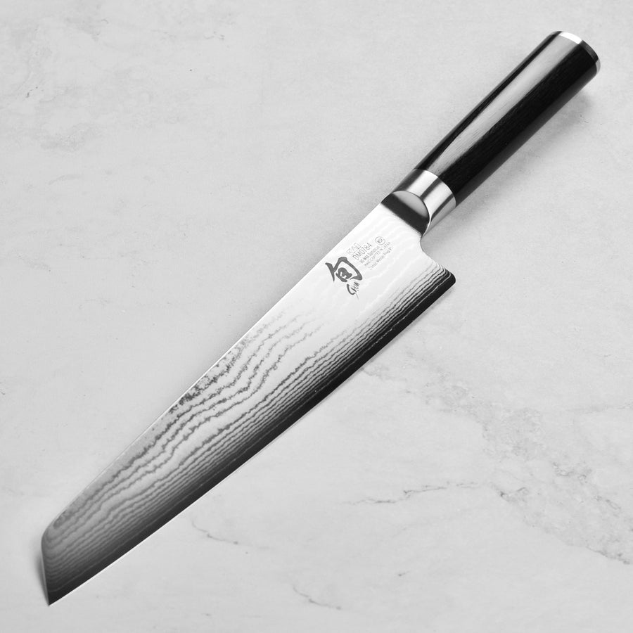 Shun Classic 9" Master Prep Knife