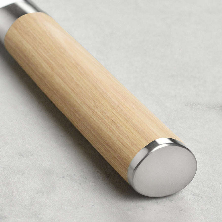 Shun Classic Blonde 6.5" Nakiri Knife