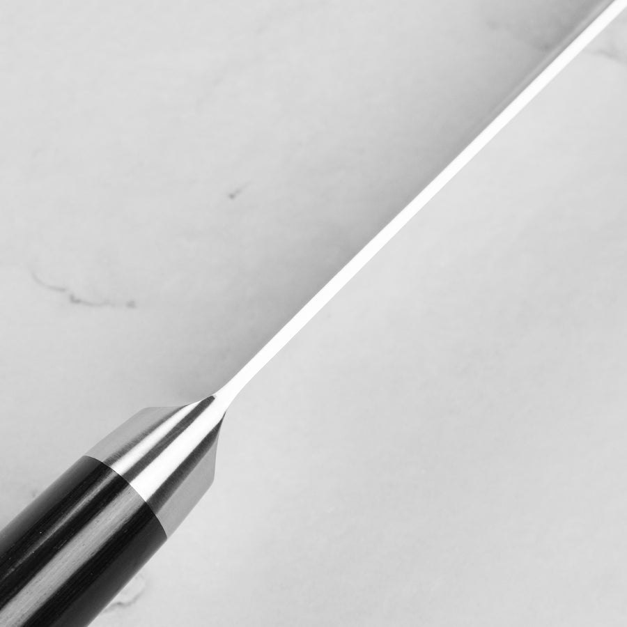 Shun Classic 9" Master Prep Knife