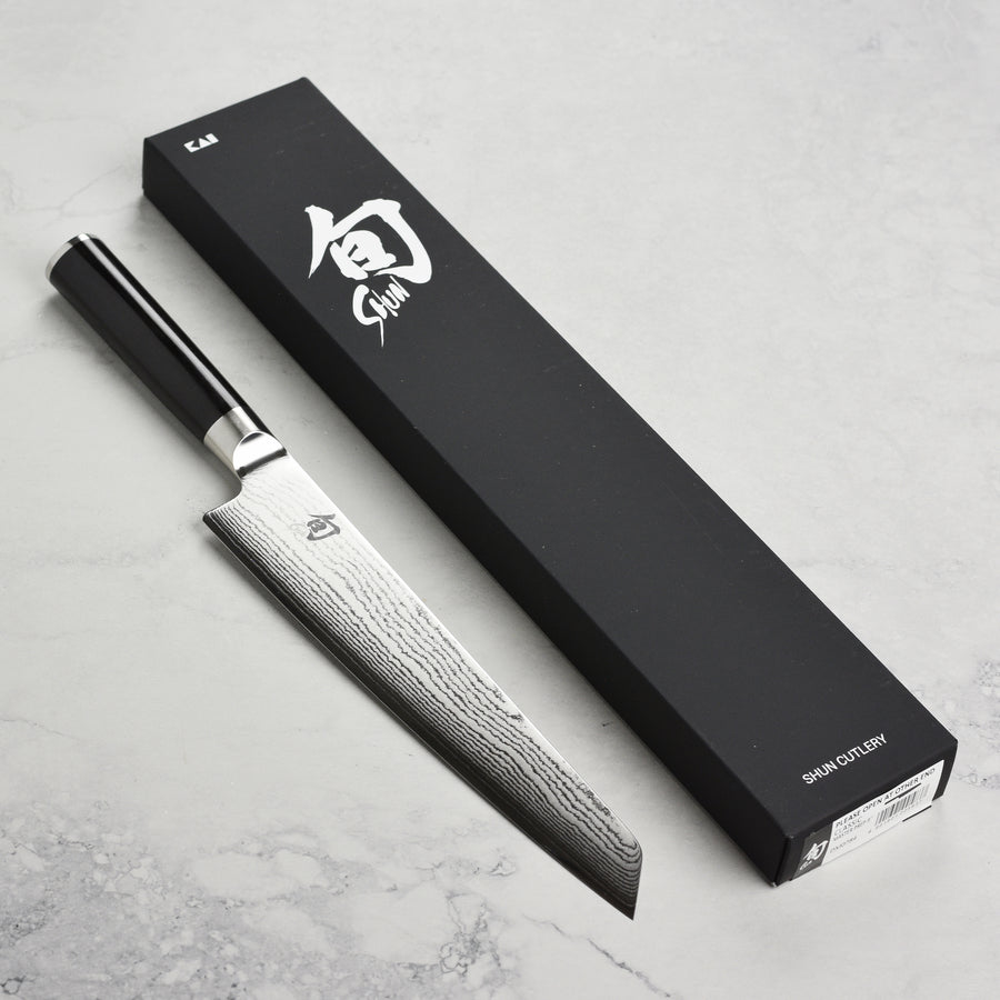 Shun Classic 9" Master Prep Knife