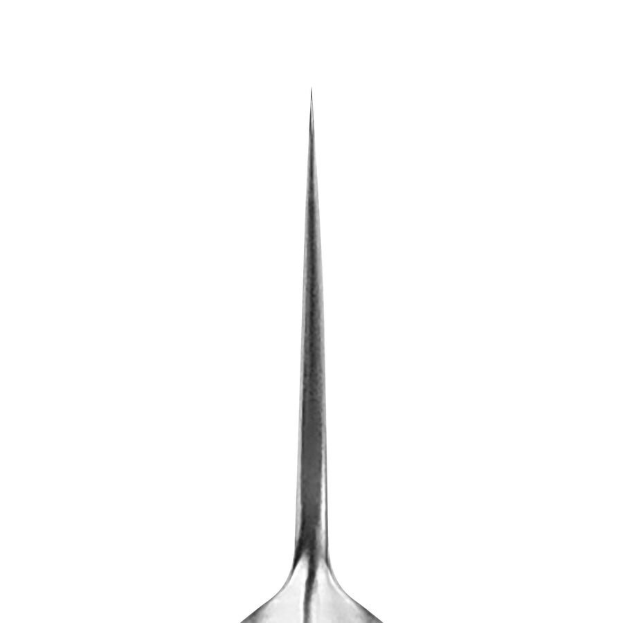 Shun Classic Blonde 8.5" Hollow Edge Santoku Knife