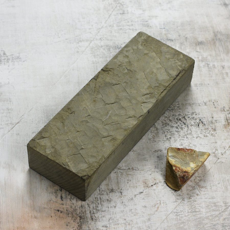 Imanishi Ohira Type 30 Japanese Natural Whetstone