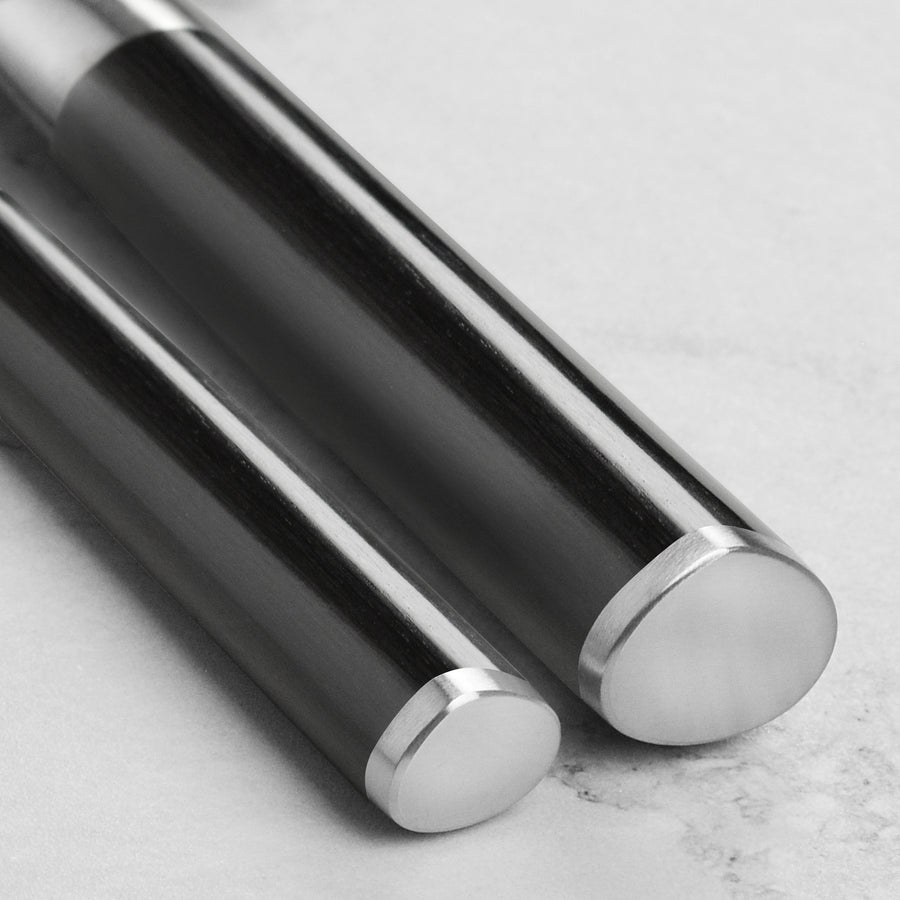 Shun Classic Chef's & Paring Knife Set