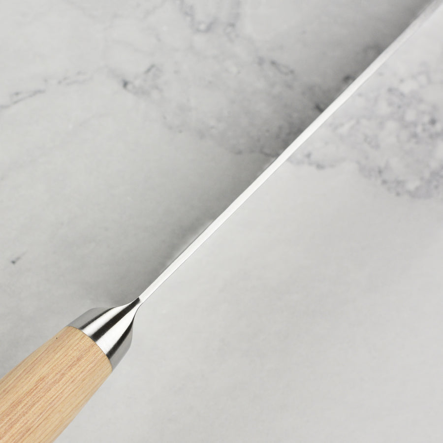 Shun Premier Blonde 9.5" Slicing Knife