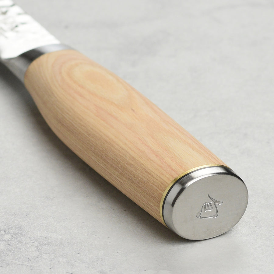 Shun Premier Blonde 9.5" Slicing Knife