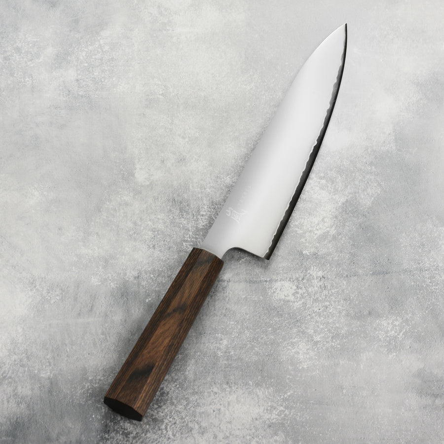 Yaxell Hana 8" Chef's Knife