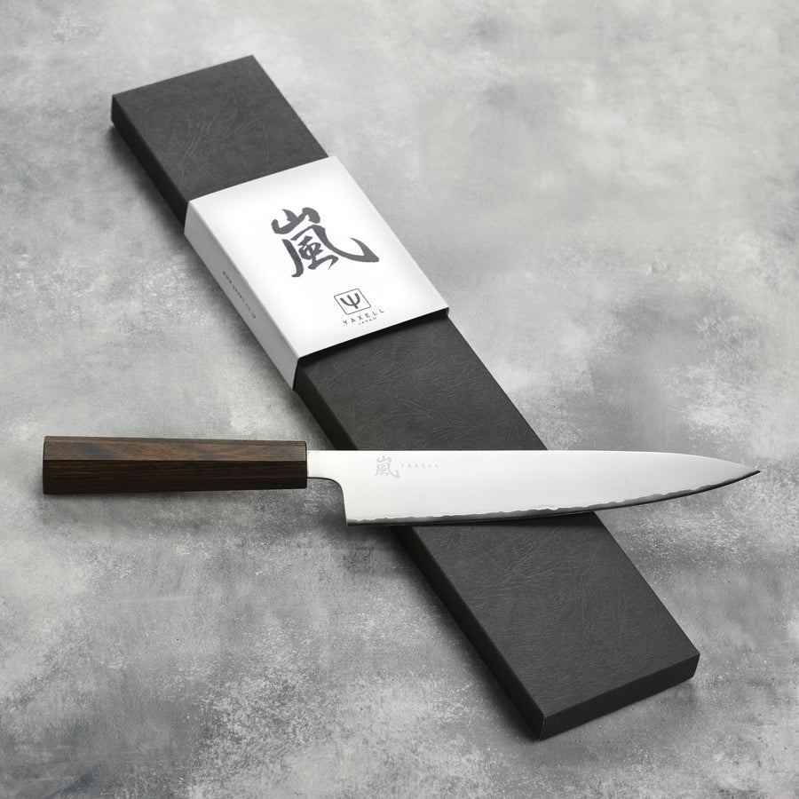 Yaxell Hana 8" Chef's Knife