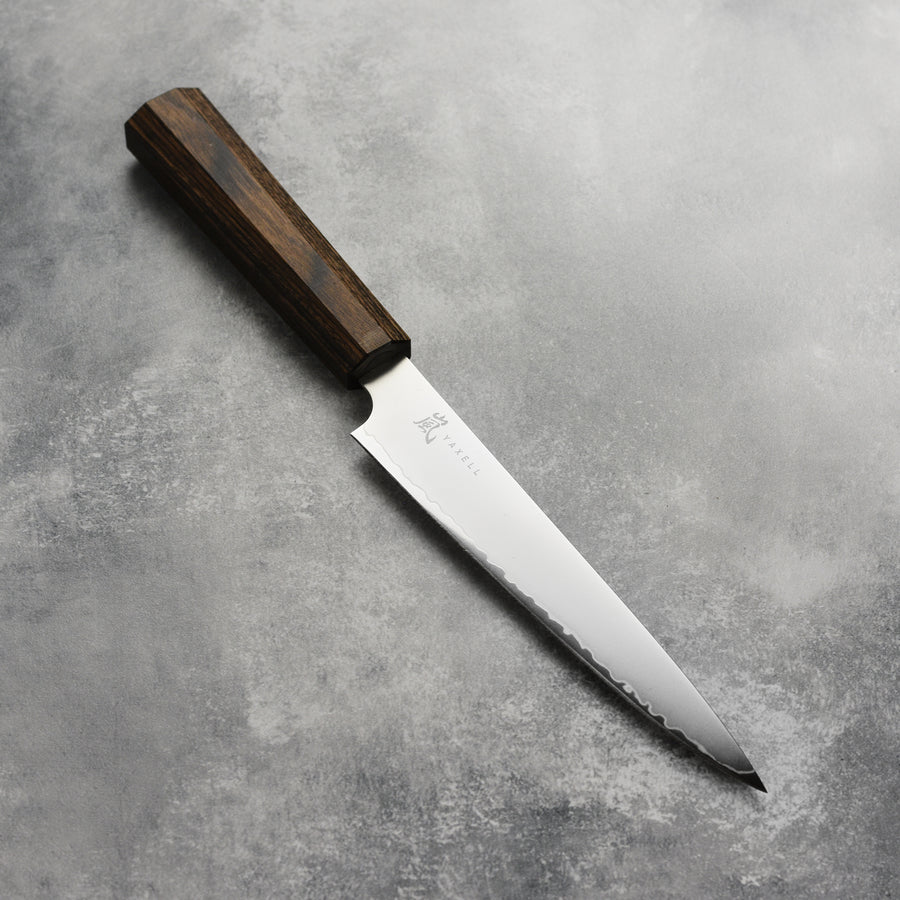 Yaxell Hana 6" Utility Knife