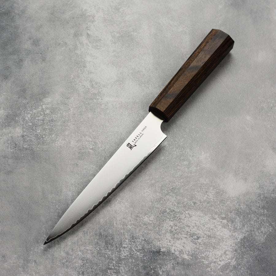 Yaxell Hana 6" Utility Knife