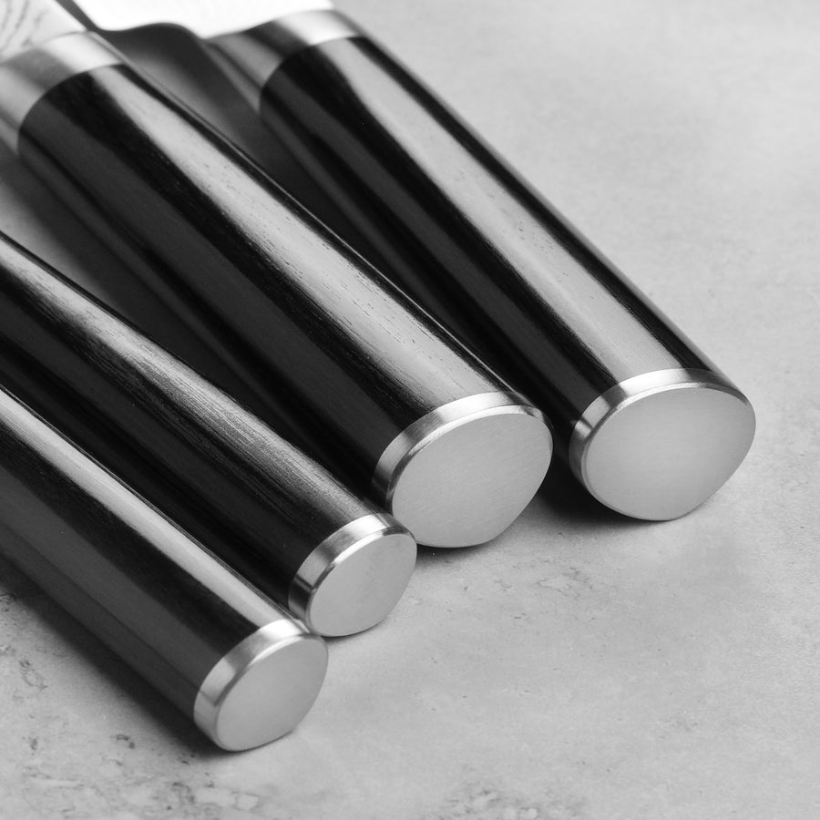 Shun Classic 5 Piece In-Drawer Knife Set