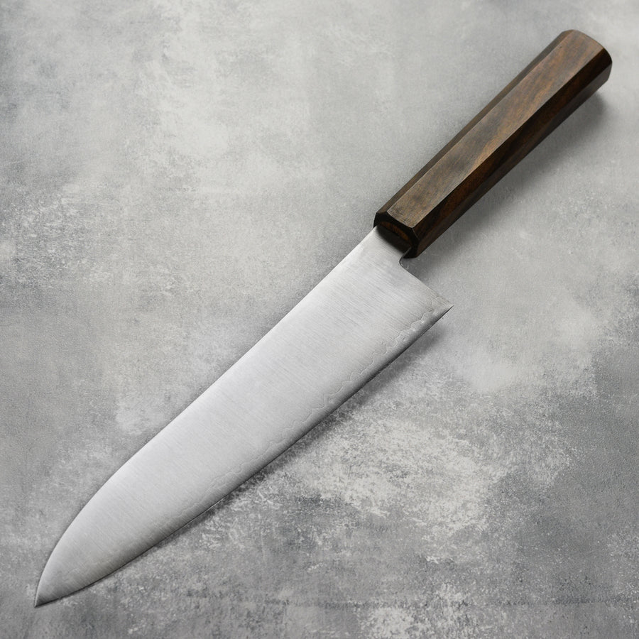 Hatsukokoro Hayabusa HAP40 8.25" Gyuto