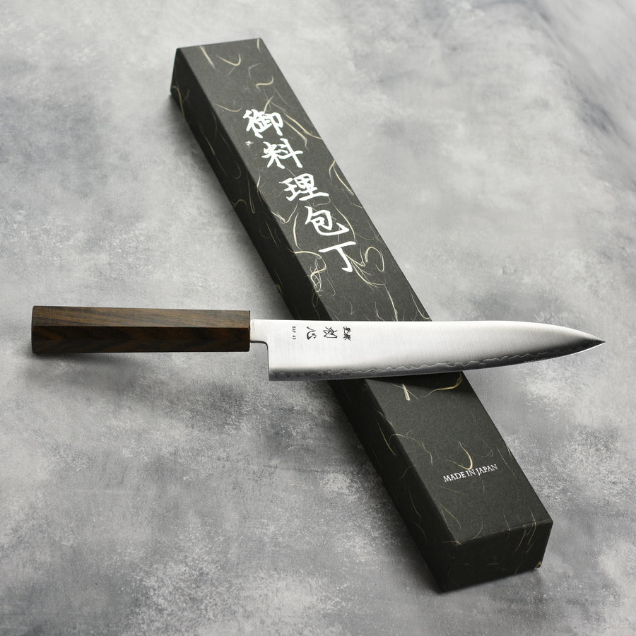 Hatsukokoro Hayabusa HAP40 8.25" Gyuto