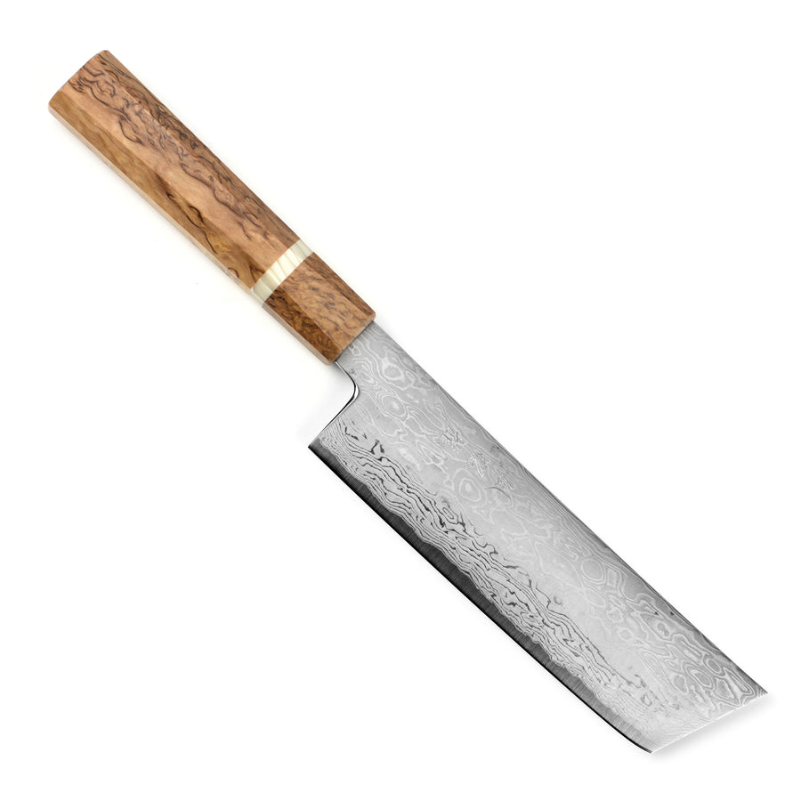 Ryusen Fukakuryu 6.1" Nakiri