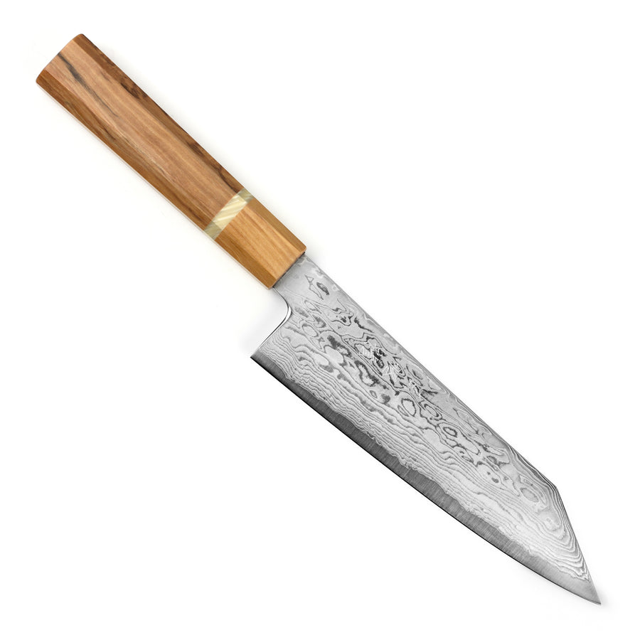 Ryusen Fukakuryu 7" Bunka