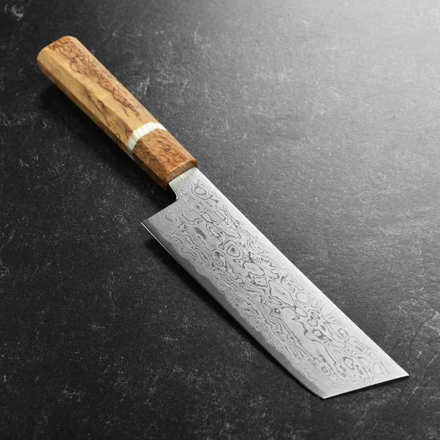 Ryusen Fukakuryu 6.1" Nakiri