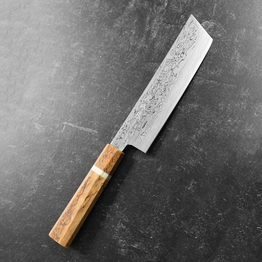 Ryusen Fukakuryu 6.1" Nakiri