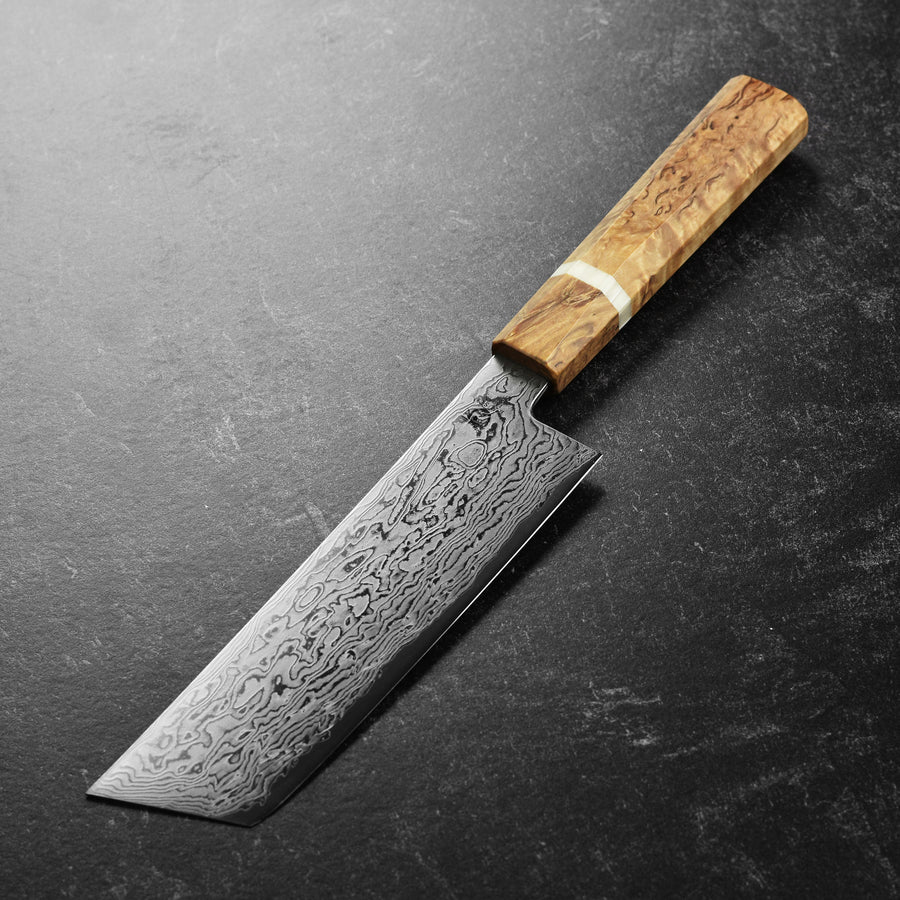 Ryusen Fukakuryu 6.1" Nakiri