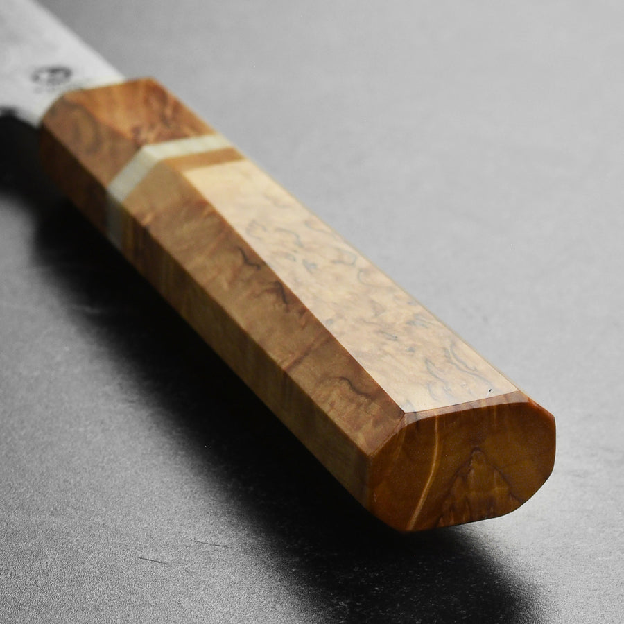 Ryusen Fukakuryu 6.1" Nakiri