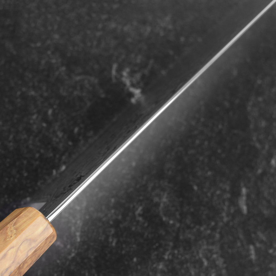 Ryusen Fukakuryu 7" Bunka