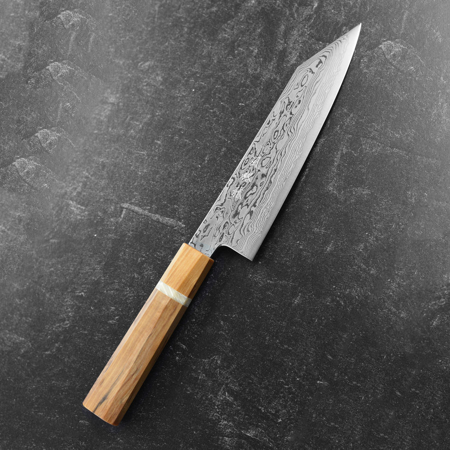 Ryusen Fukakuryu 7" Bunka