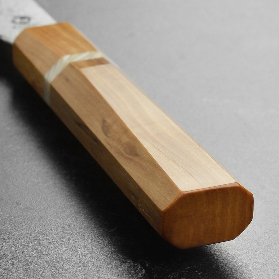 Ryusen Fukakuryu 7" Bunka