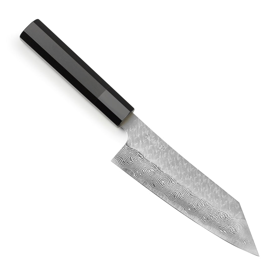 Nigara SPG STRIX 7" Bunka