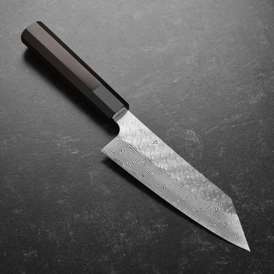 Nigara SPG STRIX 7" Bunka
