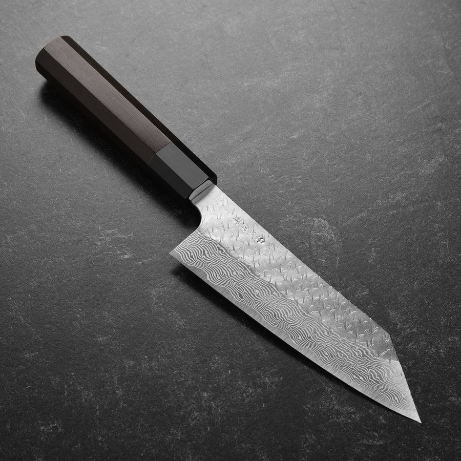 Nigara SPG STRIX 7" Bunka