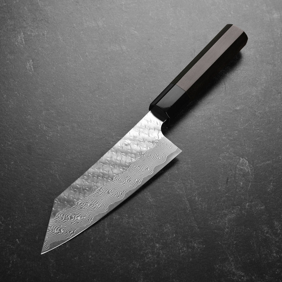 Nigara SPG STRIX 7" Bunka