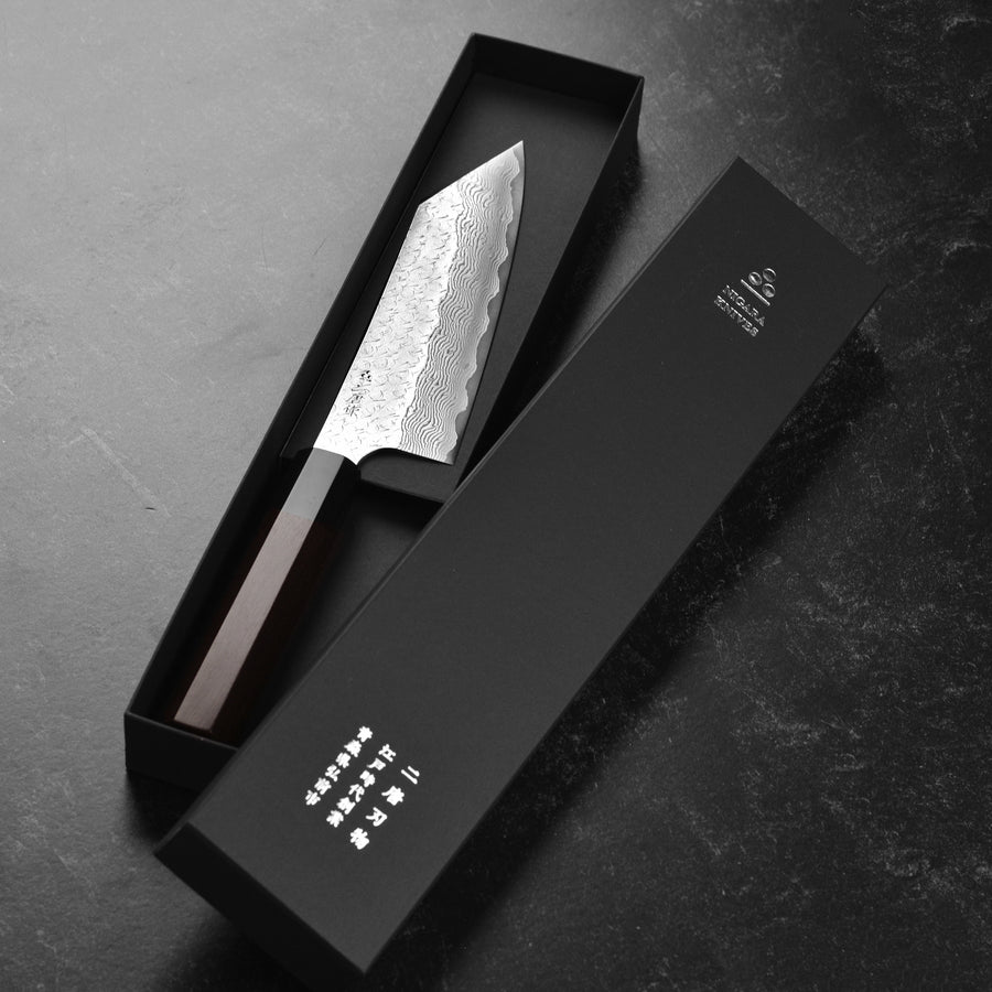 Nigara SPG STRIX 7" Bunka