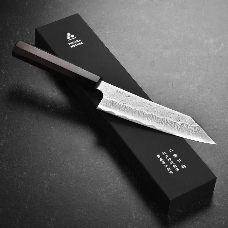 Nigara SPG STRIX 7" Bunka