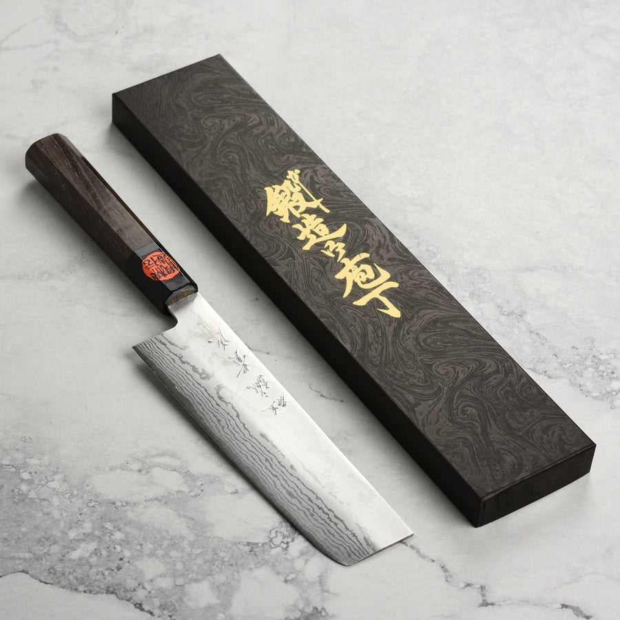 Shigeki Tanaka Knife