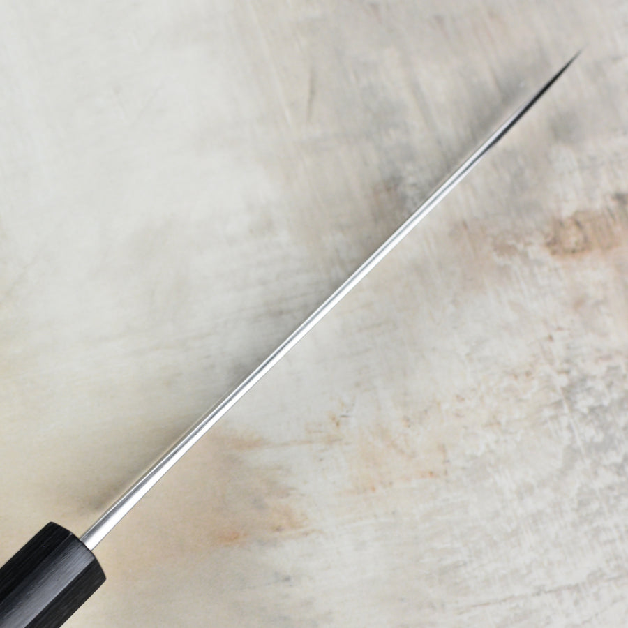 Yoshimi Kato Aogami Super Kurouchi Stainless Clad 5.9" Petty