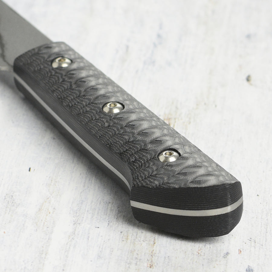 Tojiro Gai 6.5" Nakiri Knife