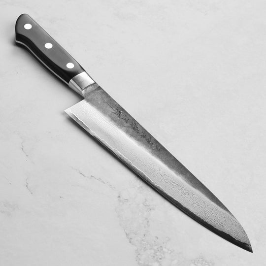Tojiro Atelier Classic 9.4" Chef's Knife