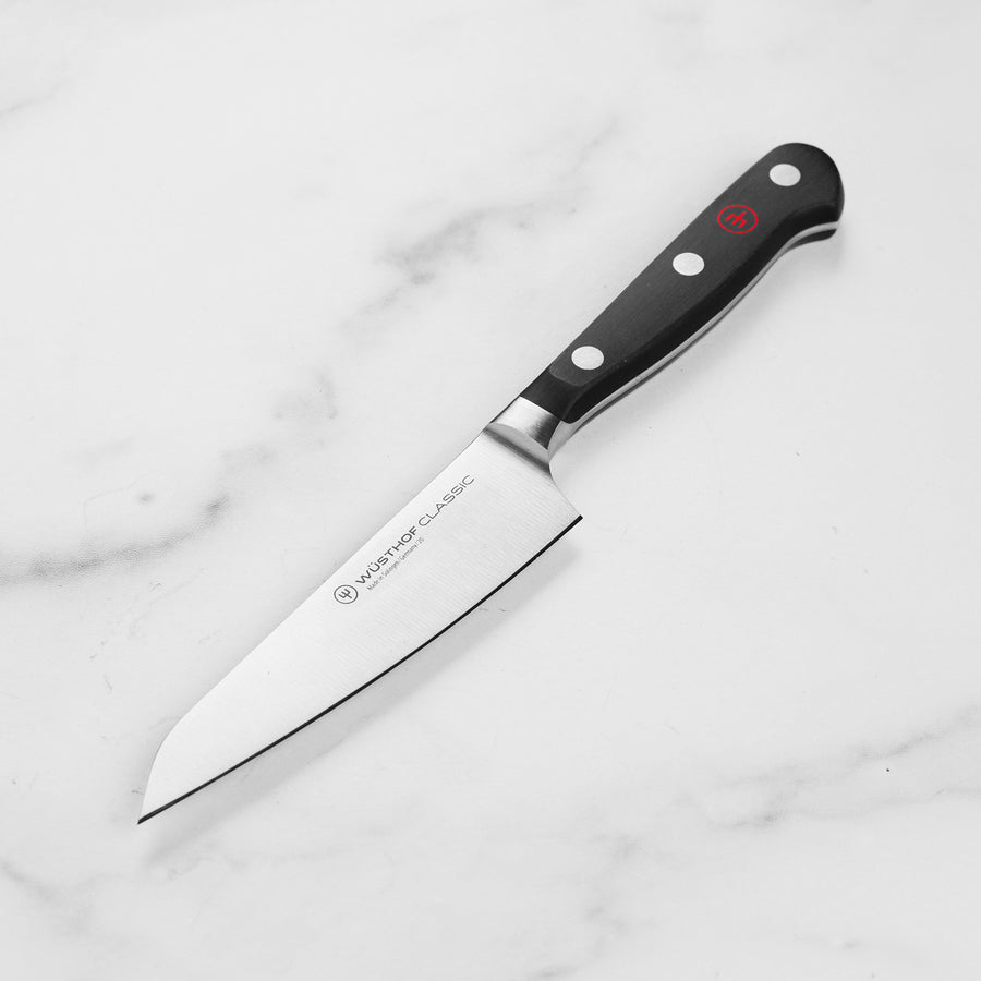 Wusthof Classic 4.5" Asian Utility Prep Knife