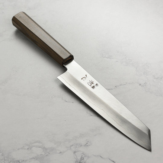 Nakagawa Ginsan 8.25" Kiritsuke